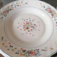 ارکوپال ویکتوریا اصل فرانسه|ظروف سرو و پذیرایی|اصفهان, دانشگاه افسری امیرالمومنین|دیوار