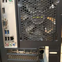 pc گیمینگ|رایانه رومیزی|مشهد, بهشت|دیوار