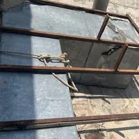 دریچه کولر و و کانال کولر 3500|کولر آبی|جوانرود, |دیوار
