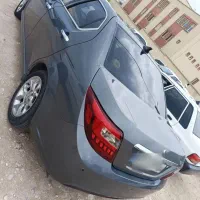 دنا پلاس توربو اتومات 401|خودرو سواری و وانت|بندر کنگان, |دیوار