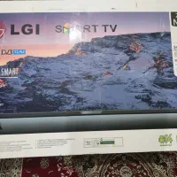 تلویزیو65LGI