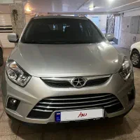 جک S5 مدل ۱۳۹۷ موتور 2000