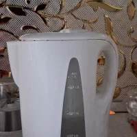 کتری برقی
