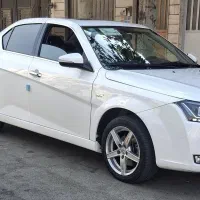 دنا پلاس توربو اتومات 401 کم کار در حد|خودرو سواری و وانت|بیرجند, |دیوار