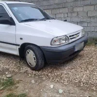 فروش پراید ۹۶
