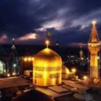 کاروان زیارتی مشهد مقدس ارزان قیمت