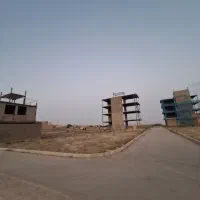زمین‌ملک سنددار پنجتن شهرک صبا ۱۲۳متر پنج تن زیرفی|فروش زمین و ملک کلنگی|مشهد, پنجتن|دیوار
