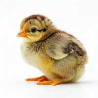 جوجه یک روزه