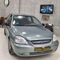 فروش خودرو ریو اتومات