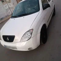 تیبا 2 EX|خودرو سواری و وانت|کوهدشت, |دیوار