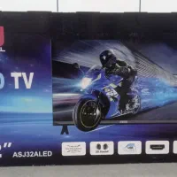 تلویزیون ال ای دی ۳۲ اینچ آکبند