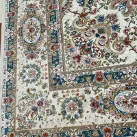 سه تخته فرش 1/200 شانه|فرش|کرمانشاه, |دیوار