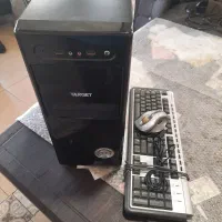 سیستم کامل Asus h61