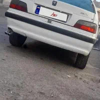 پژو پارس مدل ۸۰|خودرو سواری و وانت|خوی, |دیوار