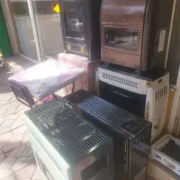 فروش بخاری دست دوم و نو