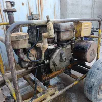 موتور برق .|ماشین‌آلات صنعتی|سیرجان, |دیوار