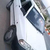 پراید مدل ۹۲|خودرو سواری و وانت|جوانرود, |دیوار