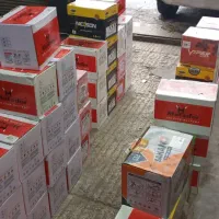 نصب باطری در محل/ امداد باطری