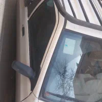 پراید وانت مدل ۹۹