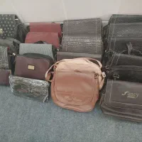 تعدادی کیف دونه ای100تومن