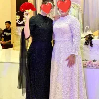 مزون اجاره لباس مجلسی دنیز