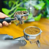 باریستاترجیحا خانم حقوق عالی