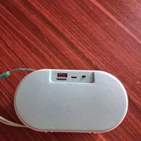 اسپیکر بلوتوثی مسافرتی|سیستم صوتی خانگی|فردیس, نسترن غربی|دیوار