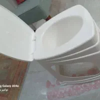 توالت فرنگی