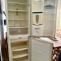 یخچال LG|یخچال و فریزر|چمستان, |دیوار