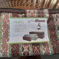 زیر انداز ۶ متری