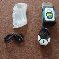 دستگاه فن خنک کننده