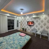 سوئیت نوساز و بسیار تمیز