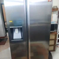 یخچال ساید سامسونگ مدل fsr12