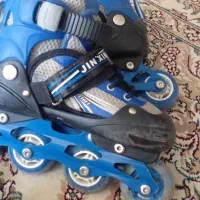 اسکیت تا سایز ۳۵