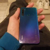 گوشی redmi not 8|موبایل|کرمانشاه, |دیوار