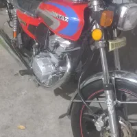 موتور۲۰۰همتازمدل۹۵درحدخشک