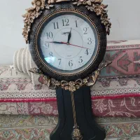 ساعت دیواری