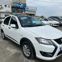 کوییک RSمدل ۴۰۲بی رنگ|خودرو سواری و وانت|گرگان, |دیوار