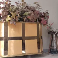 درختچه مصنوعی|گل مصنوعی|تهران, عباس‌آباد|دیوار