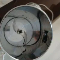 سبزی خردکن برقی سهند سبز|خردکن، آسیاب، غذاساز|تهران, گلستان (شهرک راه آهن)|دیوار