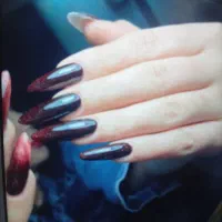 کاشت ناخن مشهد طرقبه