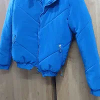 کاپشن مردانه نو