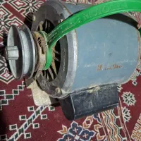 موتور کولر آبی