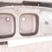 سینگ رو کار اخوان تمیز ودو صفحه اصل ام دی اف