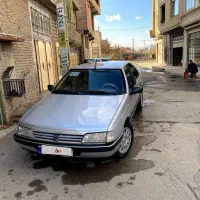 پژو 405دوگانه مدل90|خودرو سواری و وانت|بوکان, |دیوار