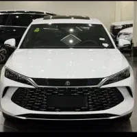 آغاز فروش بی وای دی/چین ال/BYD QINL/چشم خدا