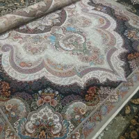 سه تخته فرش ۹متری ۱۰۰۰شنانه