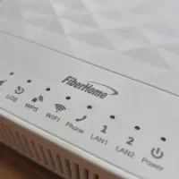 مودم فابرهوم