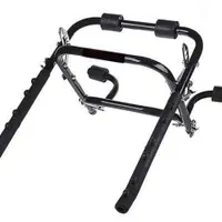 باربند حمل صندوقی دوچرخه المپیا