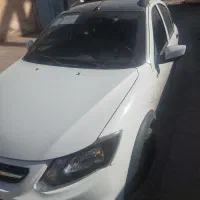 کوئیک آر سفید مشکی 1400 بدون رنگ